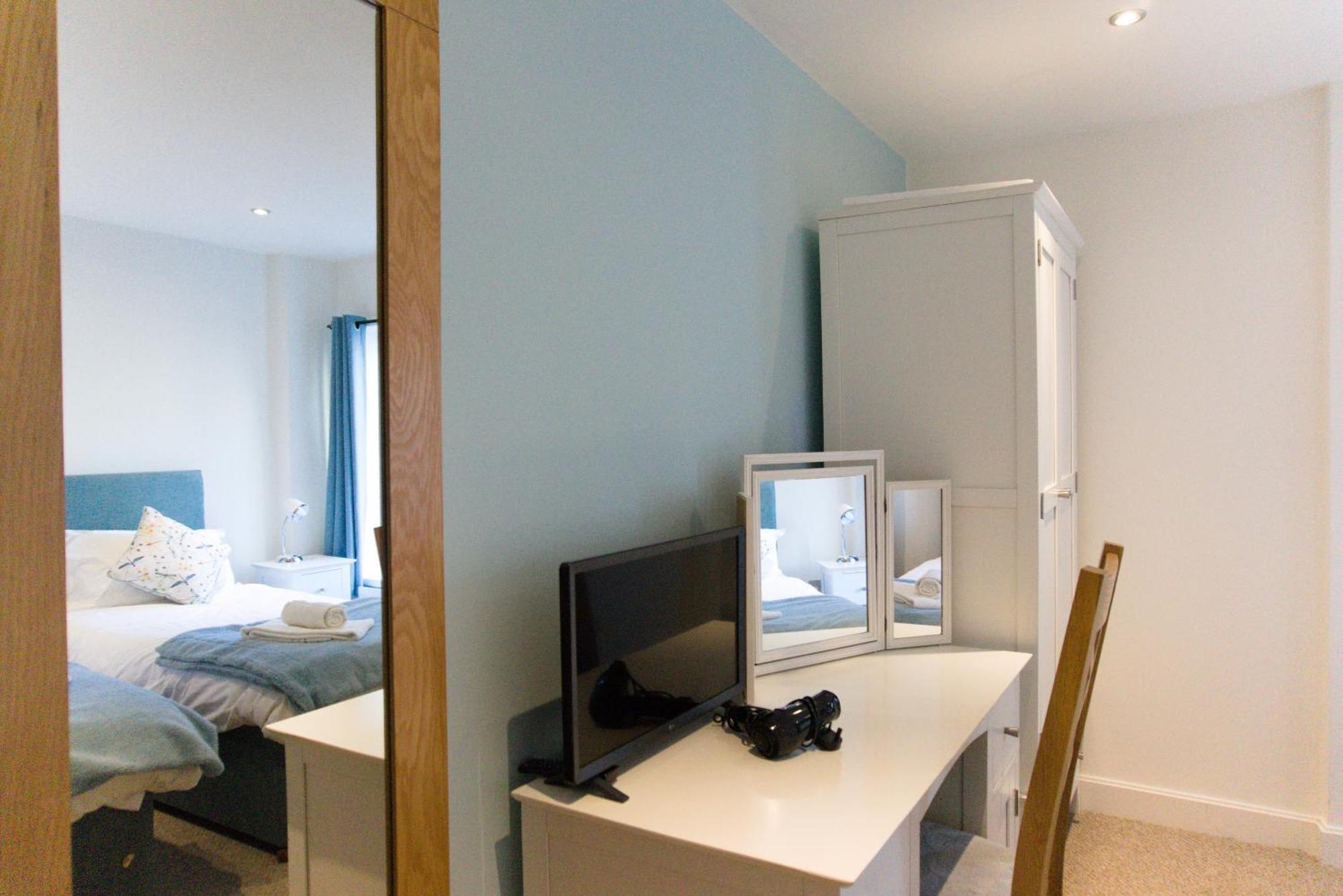 Almanna, Central York, Only 6 Minutes Walk To York Minster ภายนอก รูปภาพ