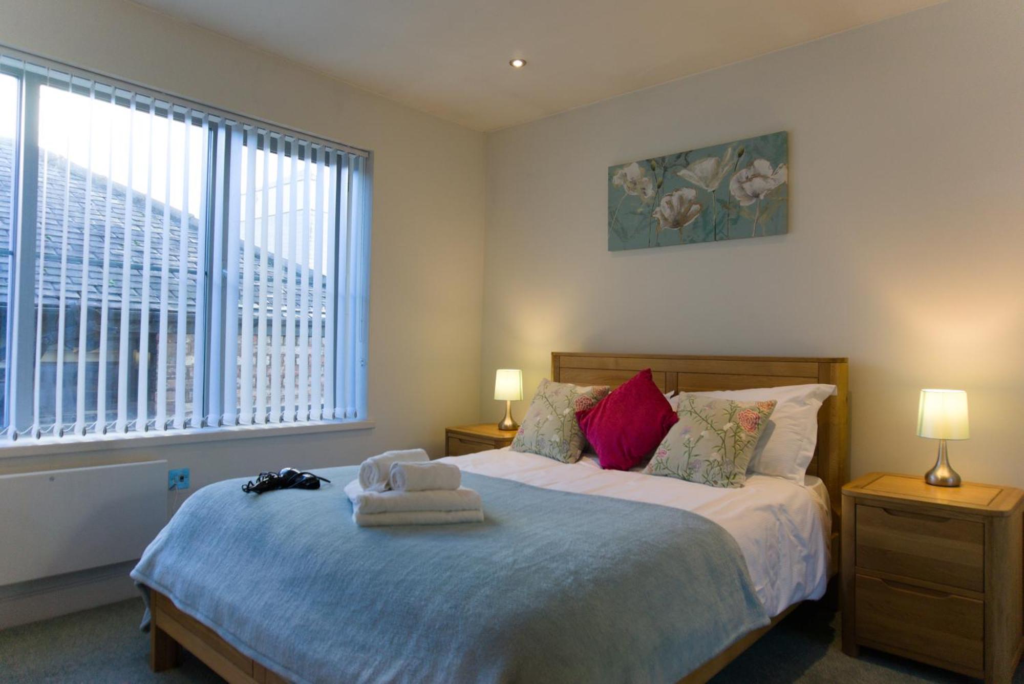 Almanna, Central York, Only 6 Minutes Walk To York Minster ภายนอก รูปภาพ