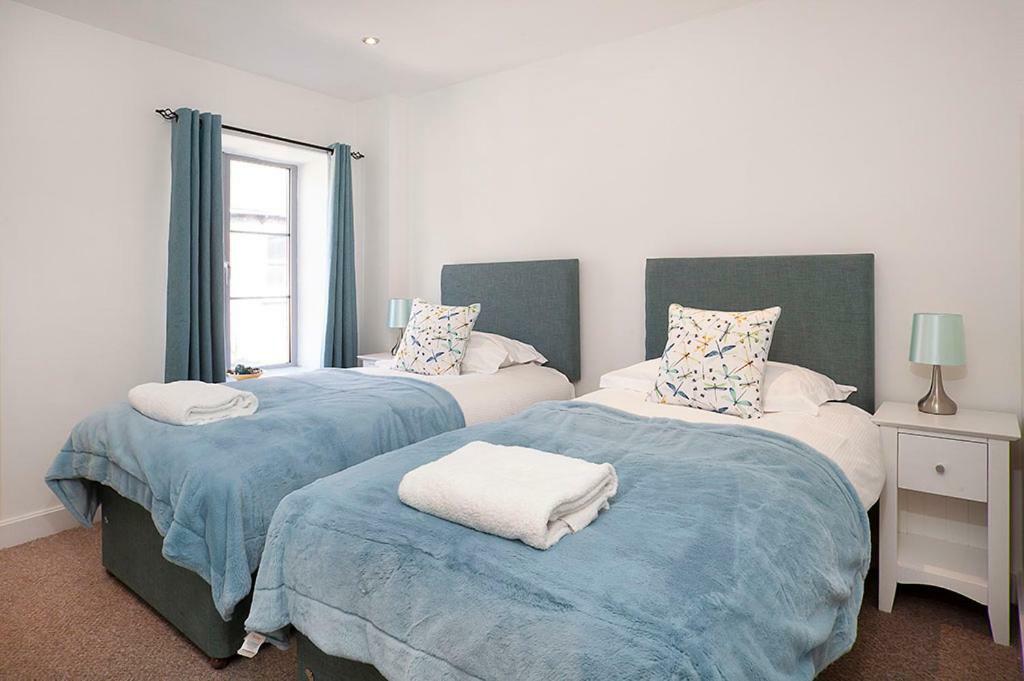 Almanna, Central York, Only 6 Minutes Walk To York Minster ภายนอก รูปภาพ