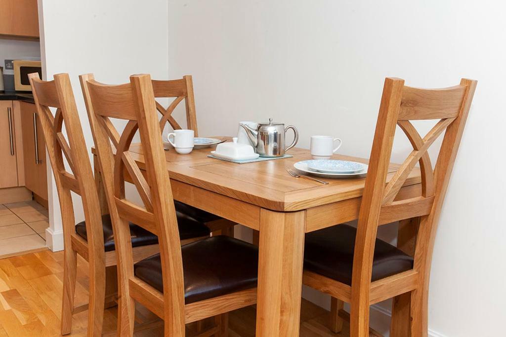 Almanna, Central York, Only 6 Minutes Walk To York Minster ภายนอก รูปภาพ