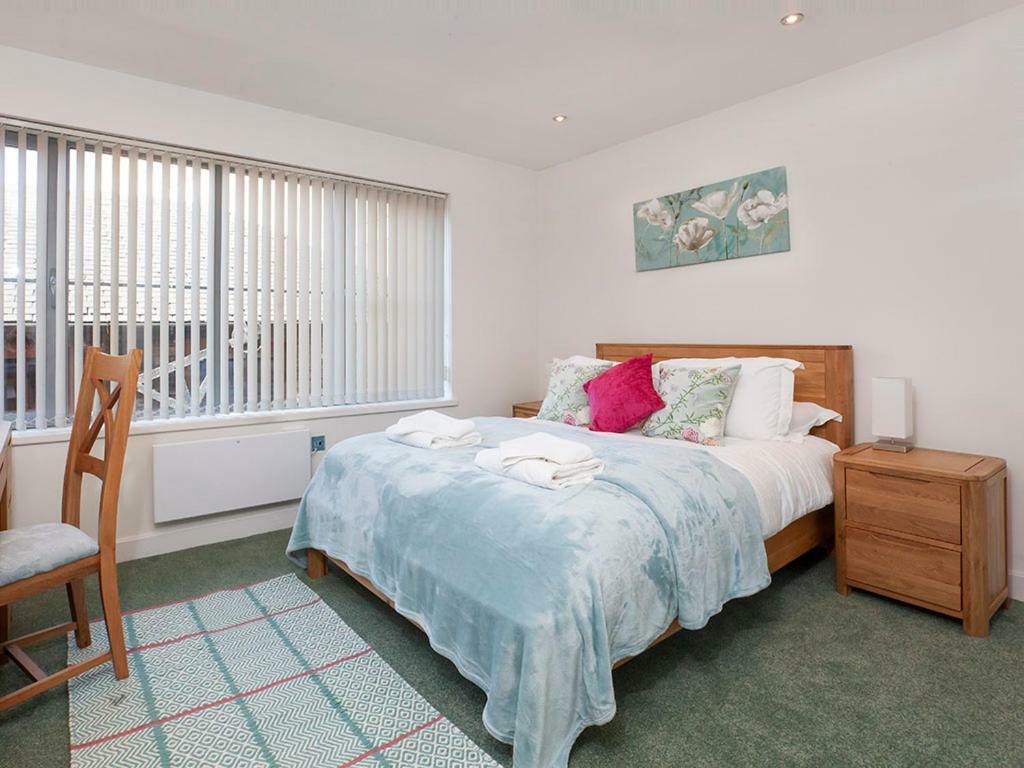 Almanna, Central York, Only 6 Minutes Walk To York Minster ภายนอก รูปภาพ